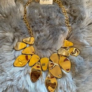 Style & Co Gold Necklace